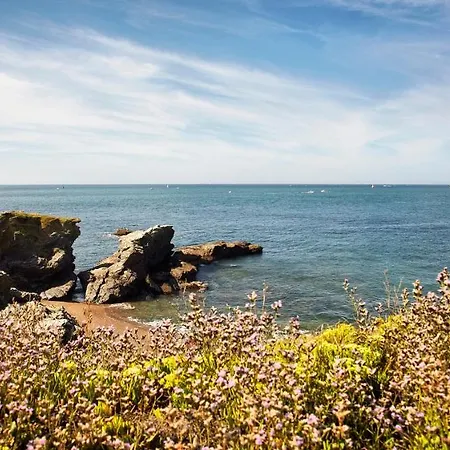 Kemp La Prairie Saint-Hilaire-de-Riez