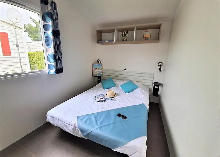 La Prairie Campsite 4*