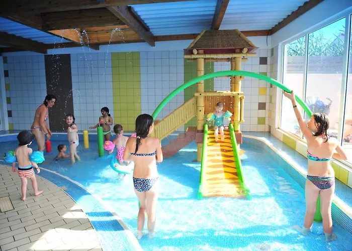 La Prairie Campsite 4*