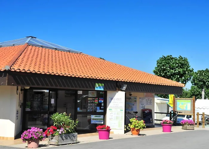 La Prairie 4* Saint-Hilaire-de-Riez