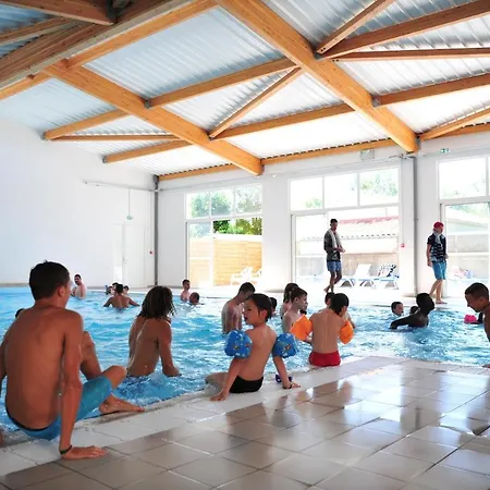 Camping La Prairie