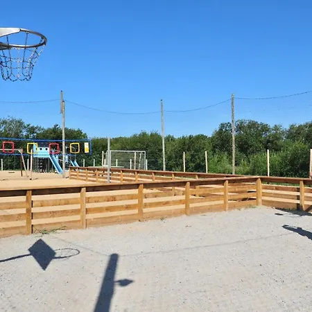 Camping La Prairie