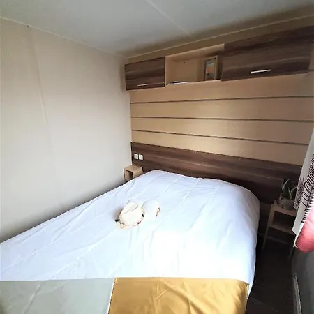 La Prairie 4* Saint-Hilaire-de-Riez