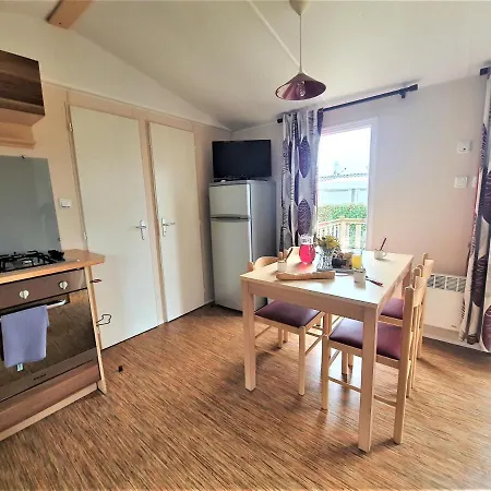 La Prairie Campeggio