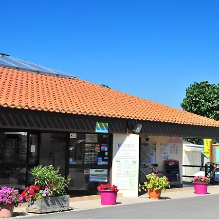 La Prairie 4* Saint-Hilaire-de-Riez