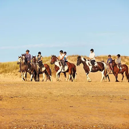 La Prairie Campeggio