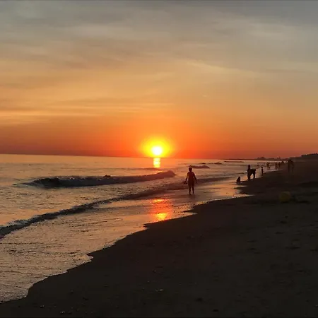 La Prairie Campeggio