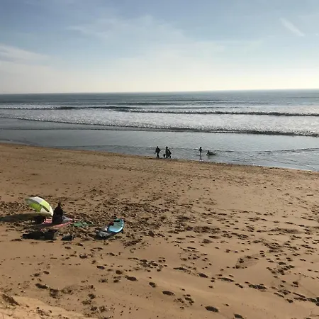 La Prairie Campeggio 4*