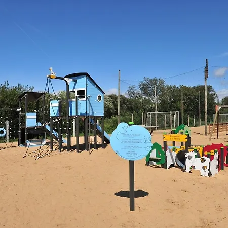 La Prairie 4* Saint-Hilaire-de-Riez