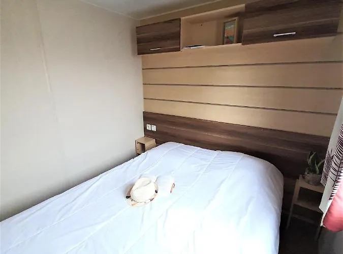 La Prairie 4* Saint-Hilaire-de-Riez