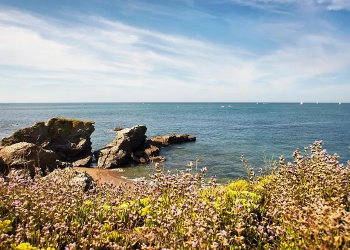 Kemping La Prairie Saint-Hilaire-de-Riez